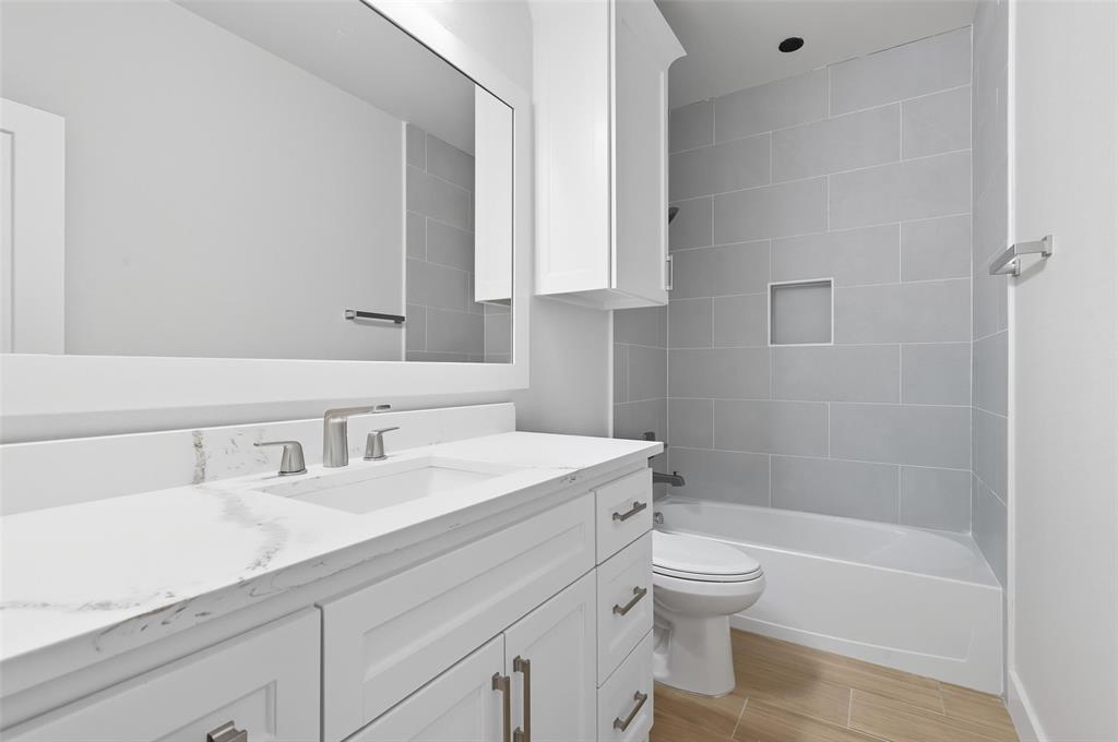 Grison Estates Tr 2 - Residential