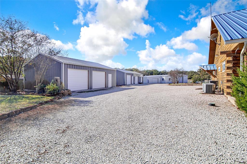 Happy Acres - Residential