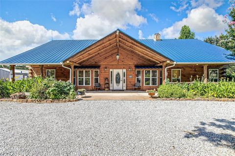 8616 County Road 528 Burleson TX 76028