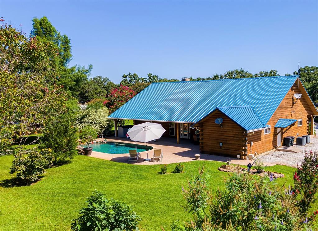 Happy Acres - Residential