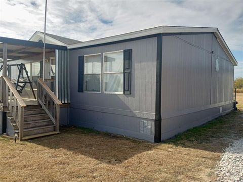 A home in Coleman