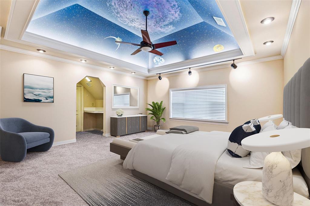 Canyon Oaks 2 Ph 2 - Residential