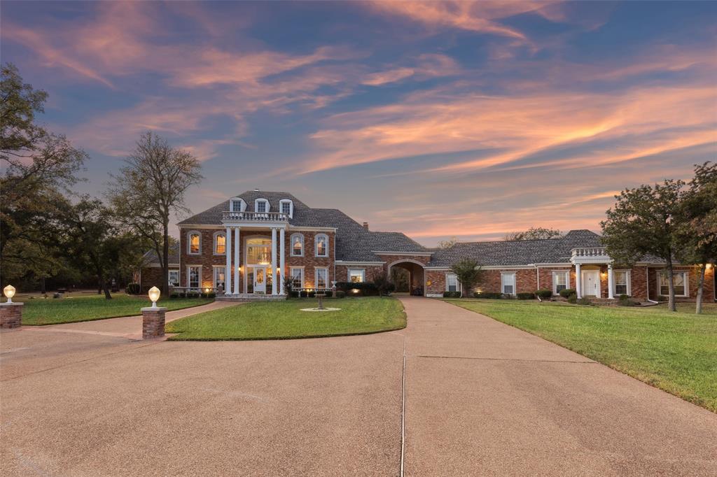 Canyon Oaks 2 Ph 2 - Residential