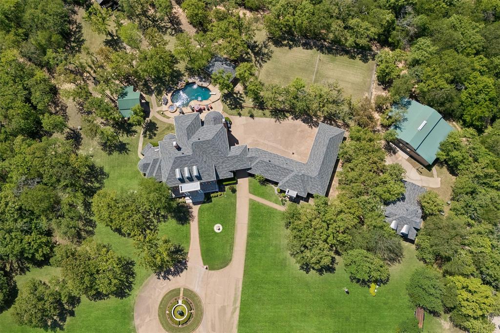 Canyon Oaks 2 Ph 2 - Residential