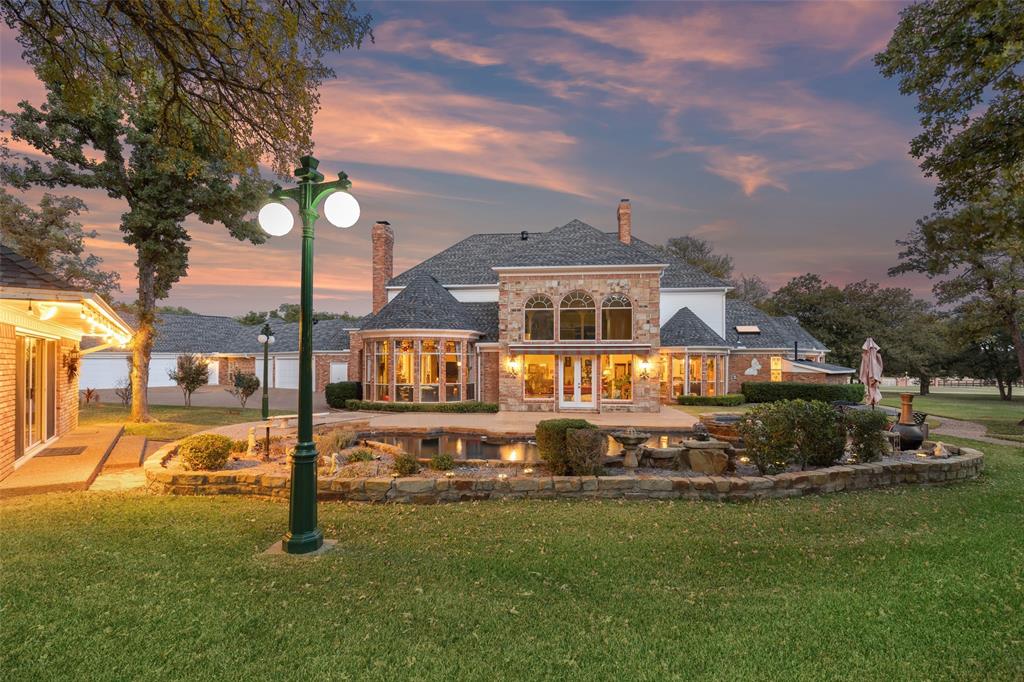 Canyon Oaks 2 Ph 2 - Residential