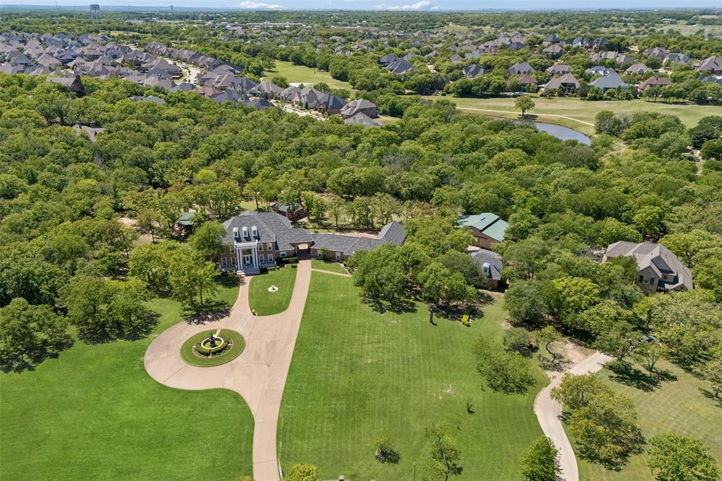 Canyon Oaks 2 Ph 2 - Residential