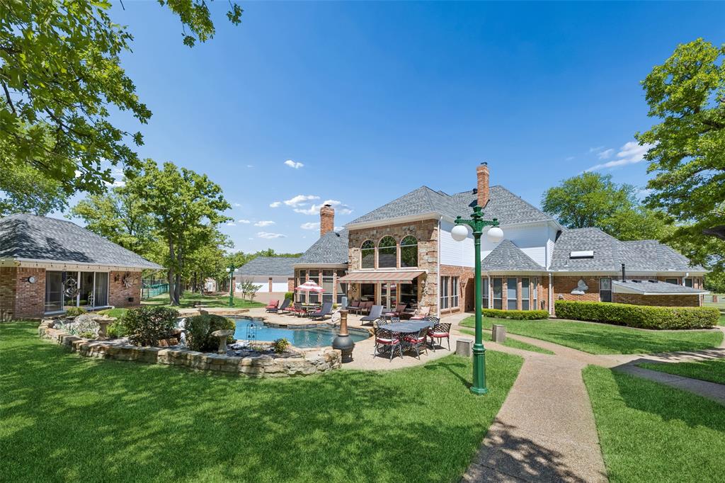 Canyon Oaks 2 Ph 2 - Residential