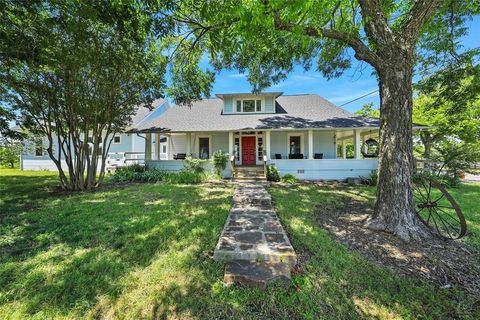 Photo of 4302 Fm 2862, Anna, TX 75409 (MLS # 21261323)