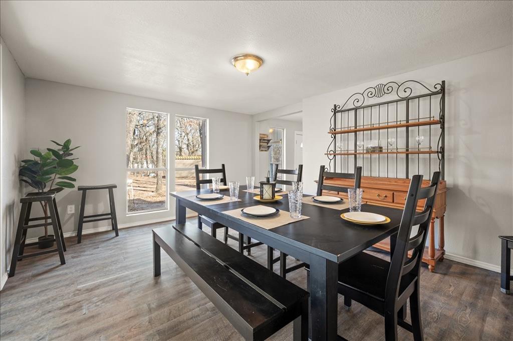 Huckleberry Hill #5 - Residential