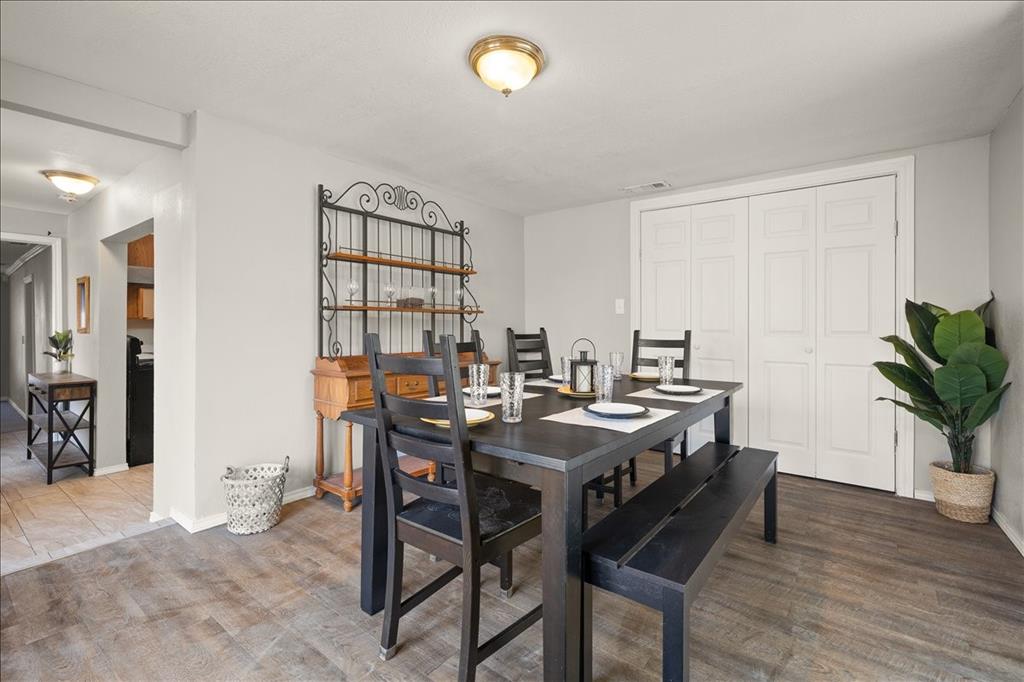 Huckleberry Hill #5 - Residential