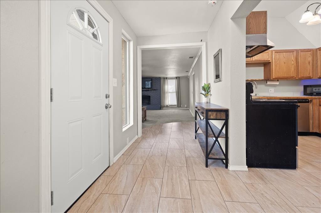 Huckleberry Hill #5 - Residential