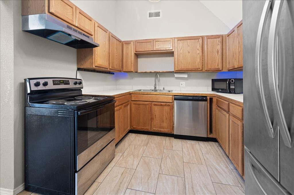 Huckleberry Hill #5 - Residential