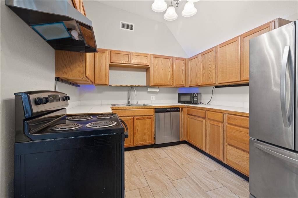 Huckleberry Hill #5 - Residential