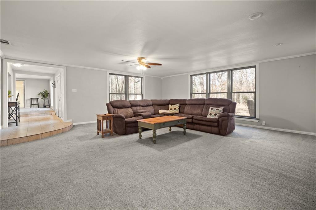 Huckleberry Hill #5 - Residential