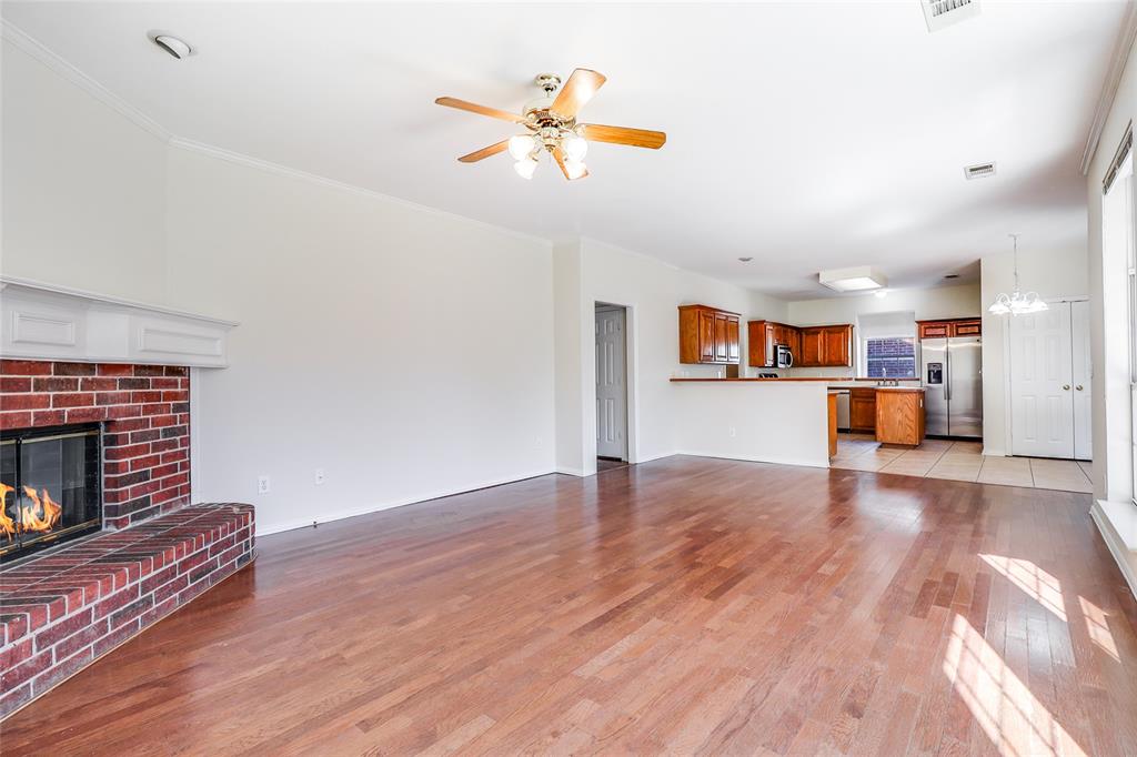 Preston Oaks Add Ph V - Residential