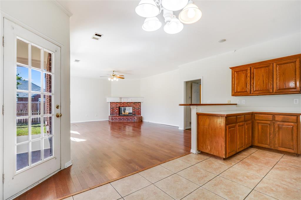 Preston Oaks Add Ph V - Residential