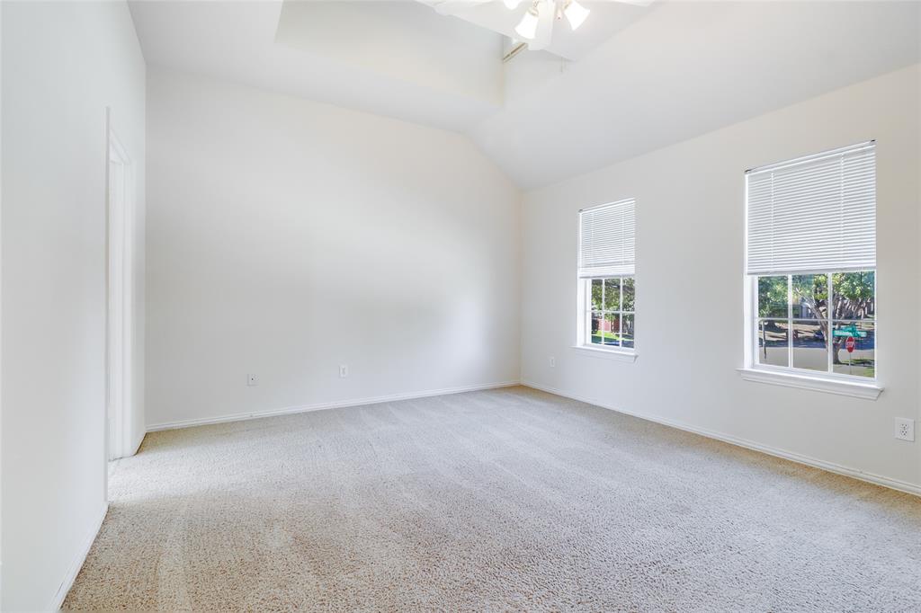 Preston Oaks Add Ph V - Residential