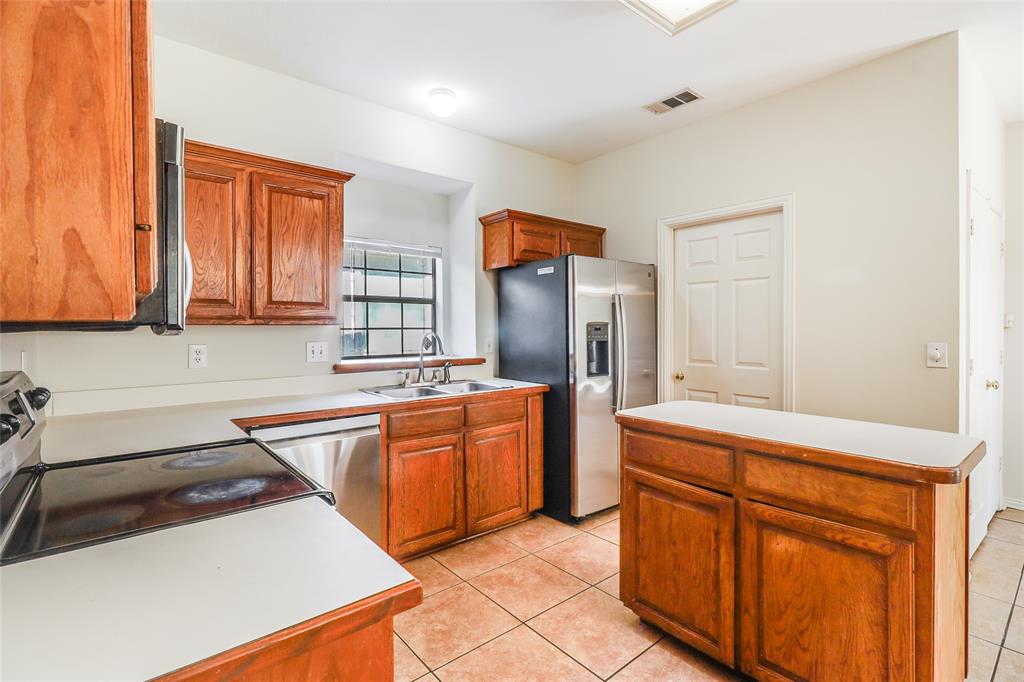 Preston Oaks Add Ph V - Residential