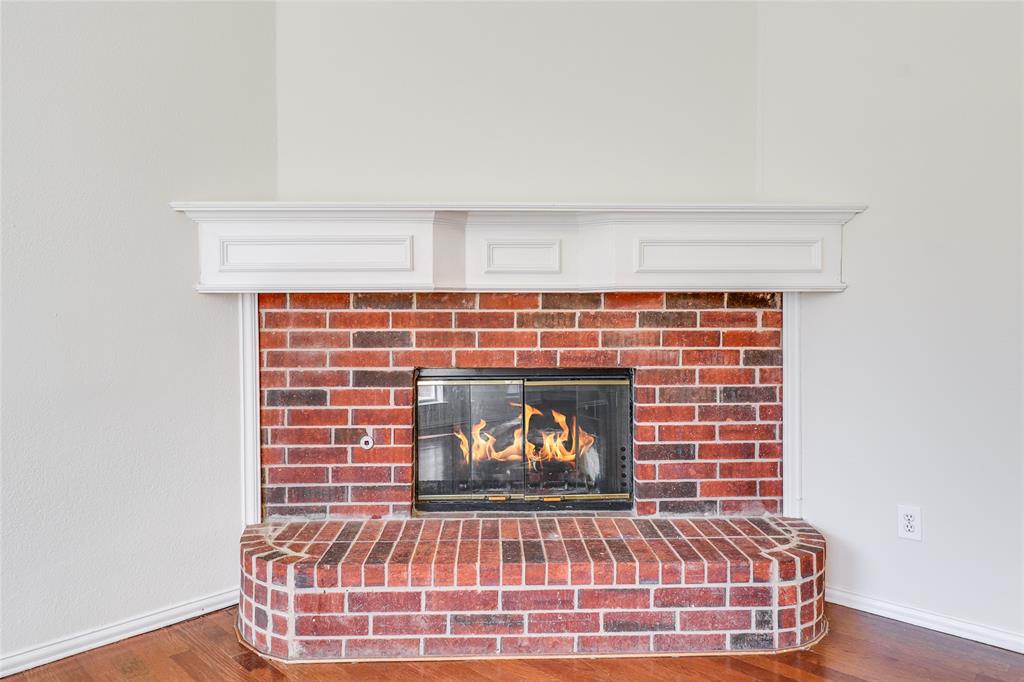 Preston Oaks Add Ph V - Residential