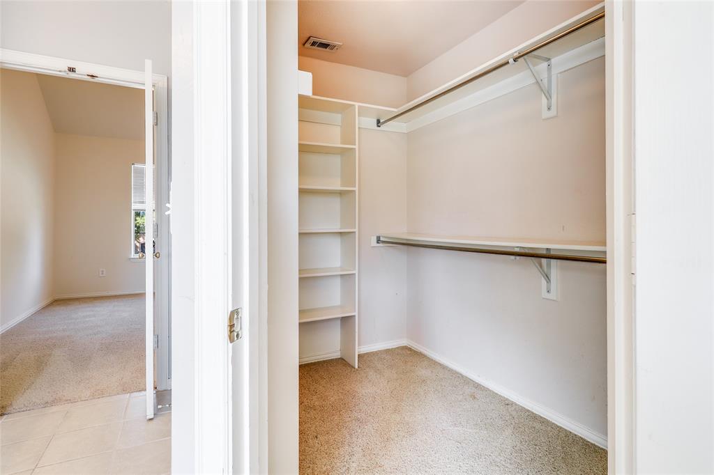 Preston Oaks Add Ph V - Residential