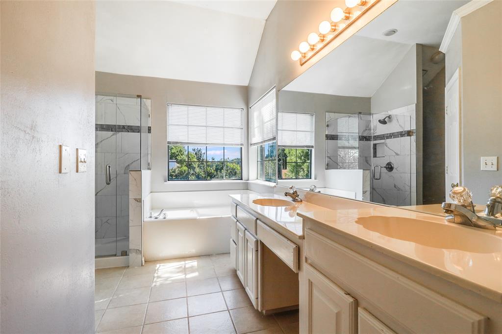 Preston Oaks Add Ph V - Residential