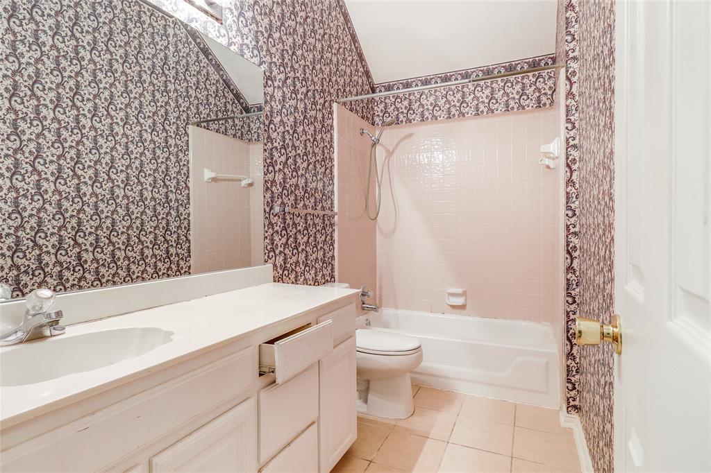 Preston Oaks Add Ph V - Residential