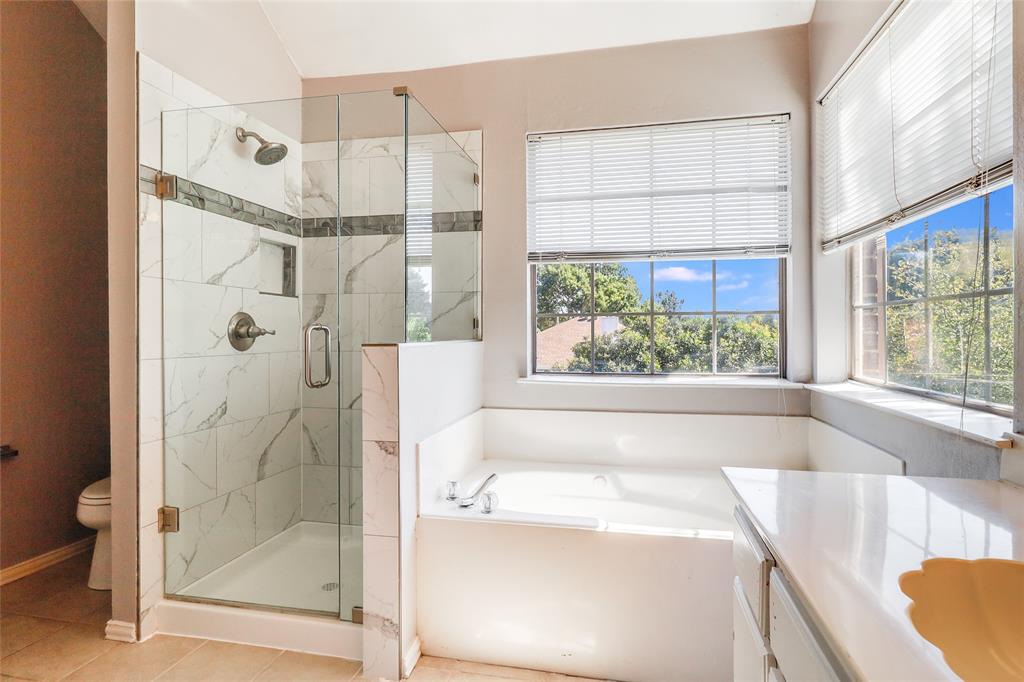 Preston Oaks Add Ph V - Residential