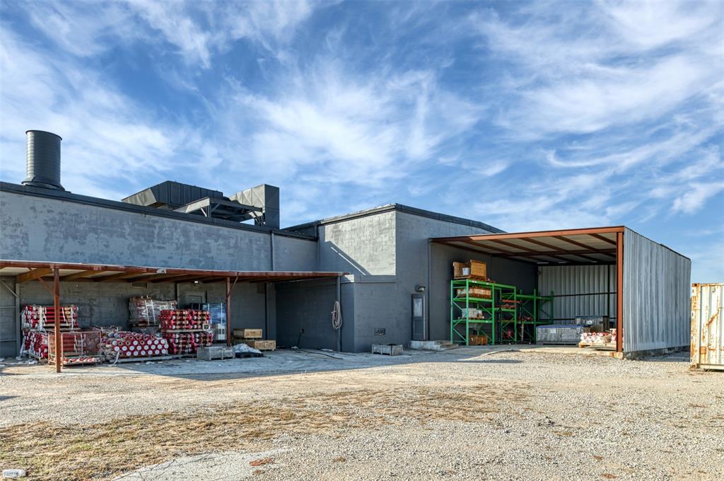 Wolters 500 Ind Add - Commercial Sale