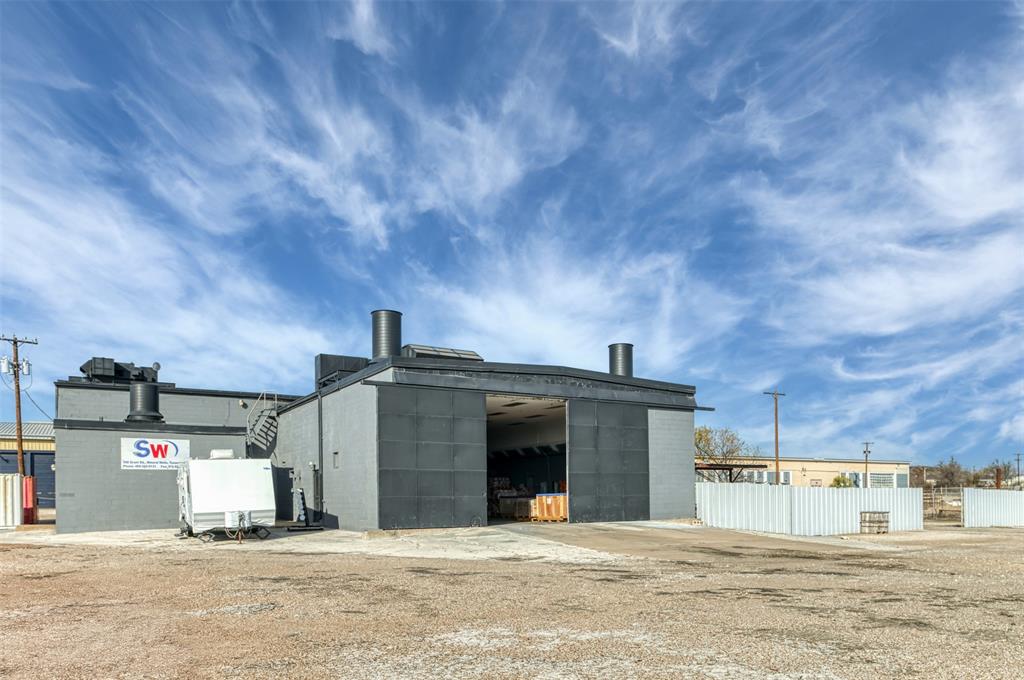 Wolters 500 Ind Add - Commercial Sale