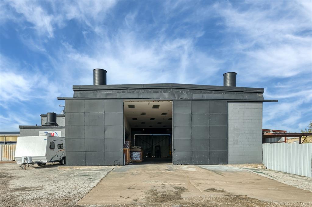 Wolters 500 Ind Add - Commercial Sale