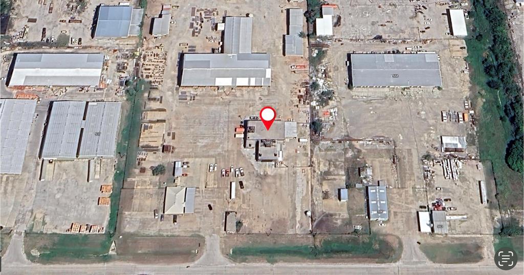 Wolters 500 Ind Add - Commercial Sale