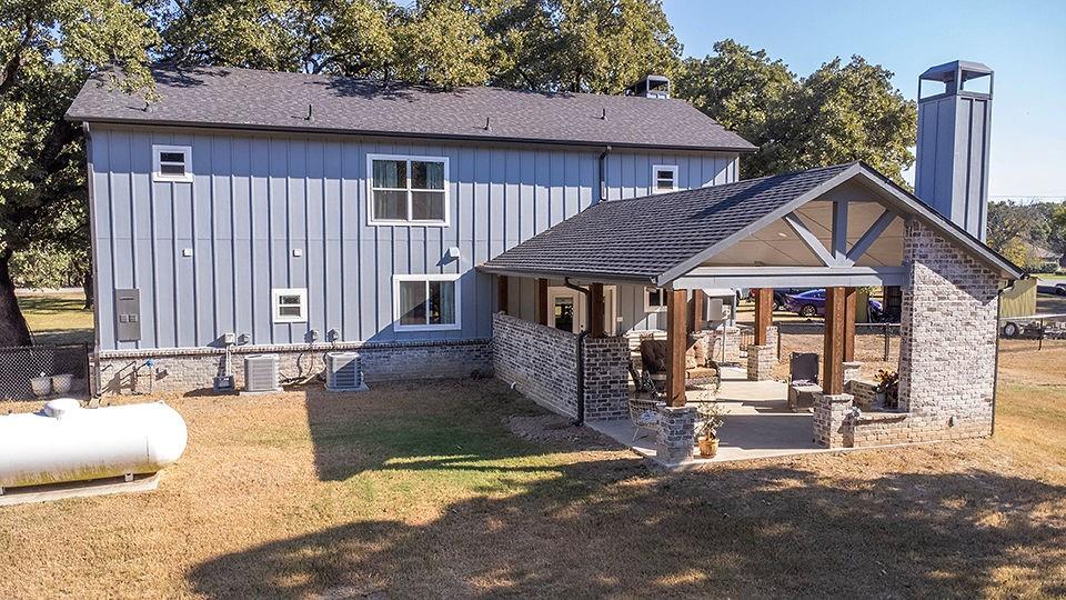 280 Lanier Road