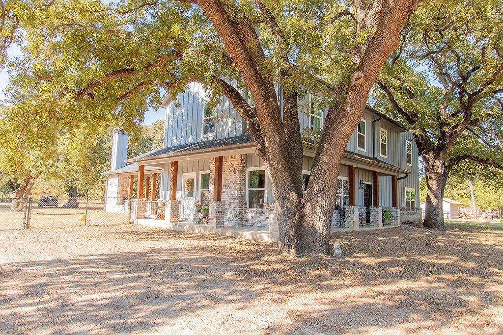 280 Lanier Road