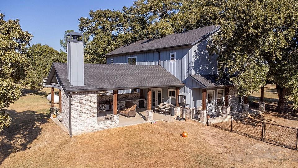 280 Lanier Road