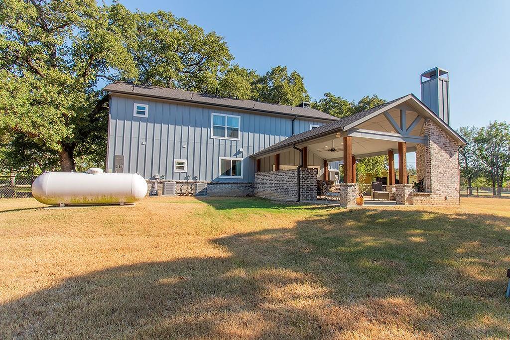 280 Lanier Road