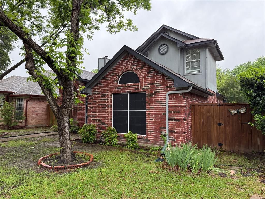 Photo of 969 Remington Trail, Mesquite, TX 75181 (MLS # 21250208)