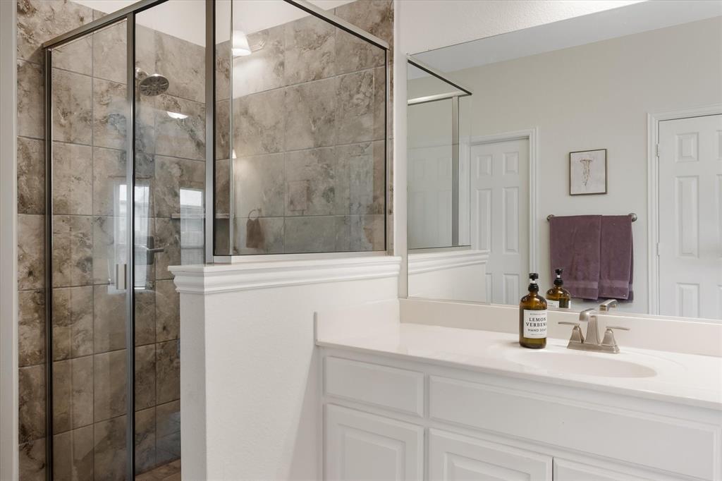 Woods Red Oak-Ph 2 - Residential