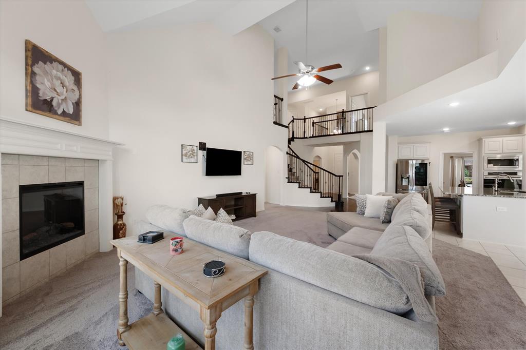 Woods Red Oak-Ph 2 - Residential