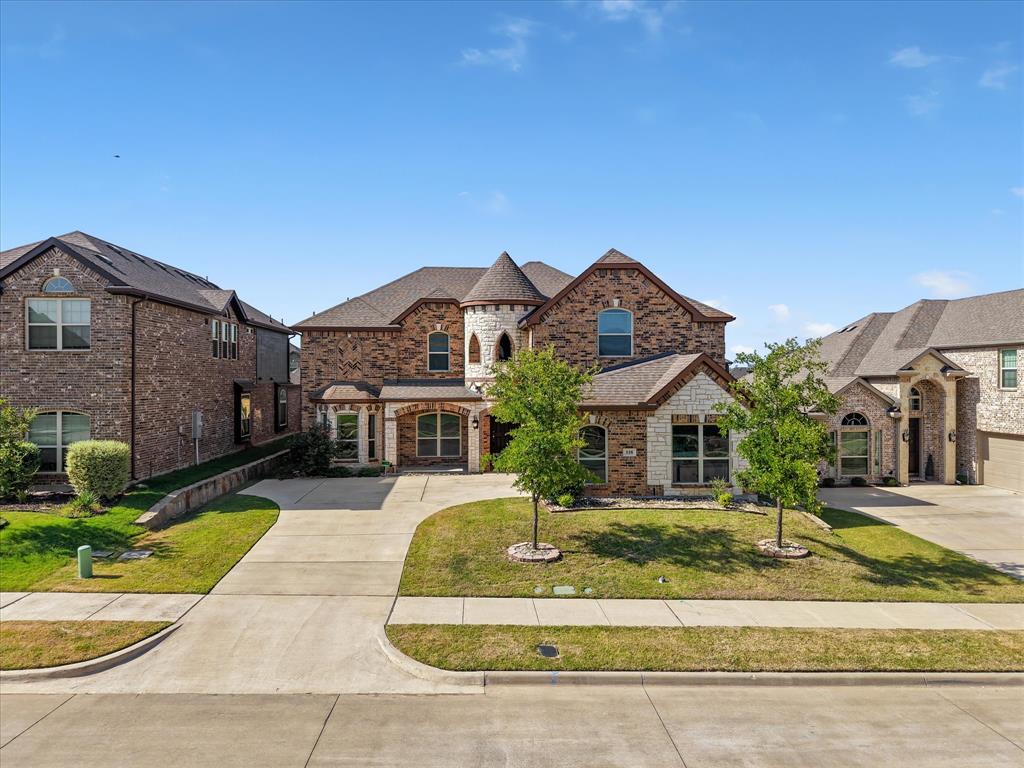 Woods Red Oak-Ph 2 - Residential