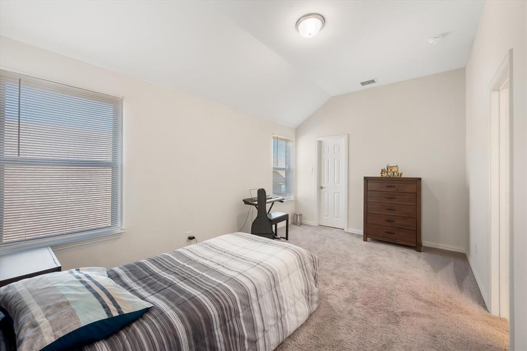 Woods Red Oak-Ph 2 - Residential