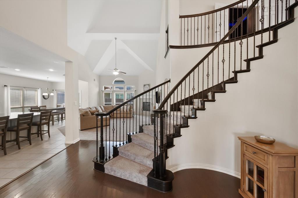 Woods Red Oak-Ph 2 - Residential