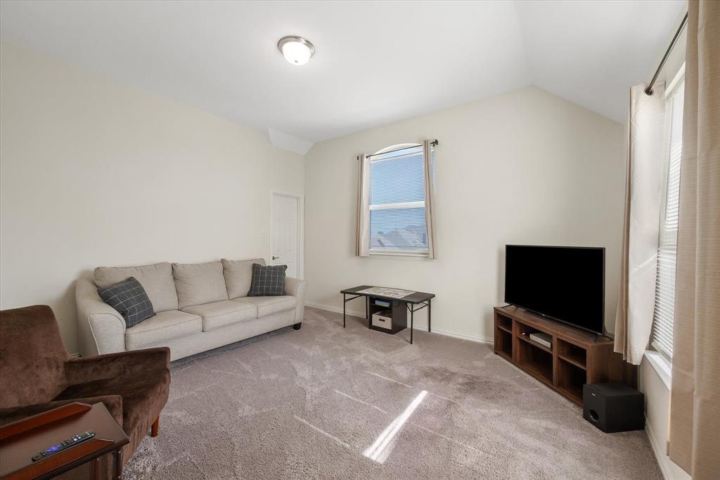 Woods Red Oak-Ph 2 - Residential