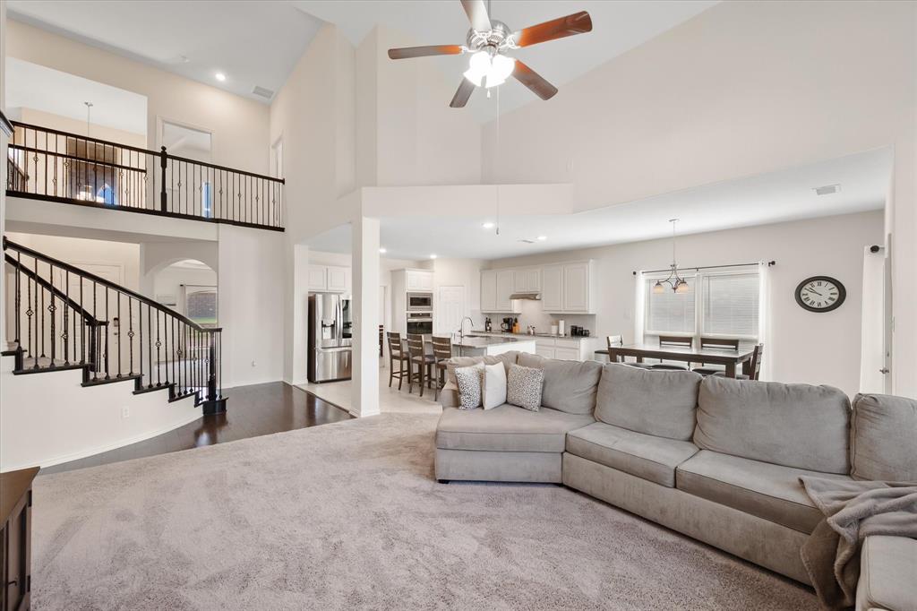 Woods Red Oak-Ph 2 - Residential