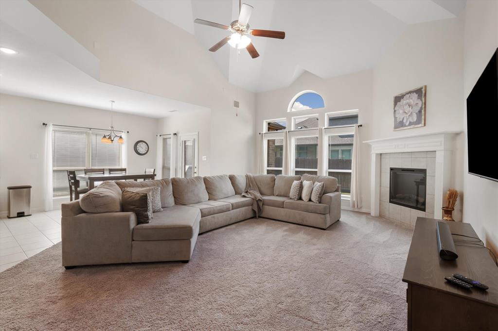 Woods Red Oak-Ph 2 - Residential