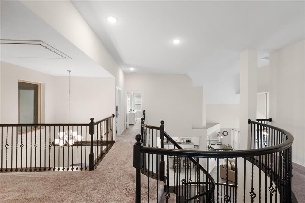Woods Red Oak-Ph 2 - Residential