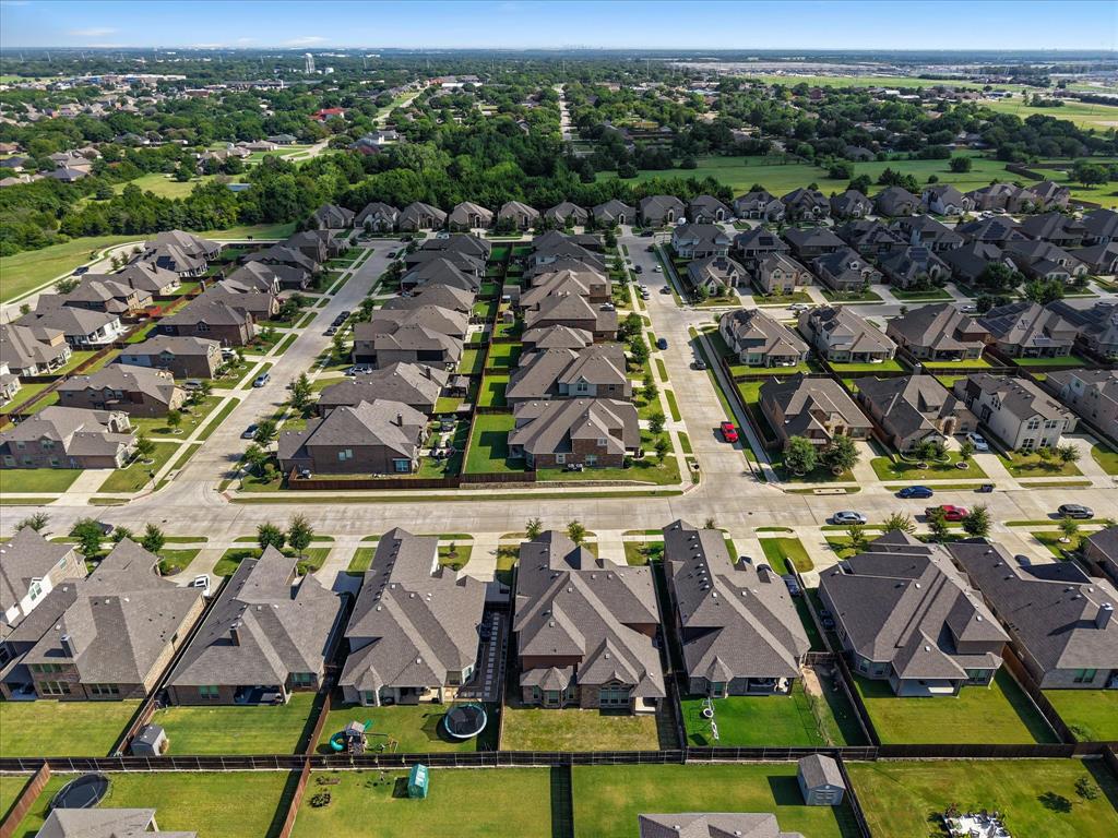 Woods Red Oak-Ph 2 - Residential