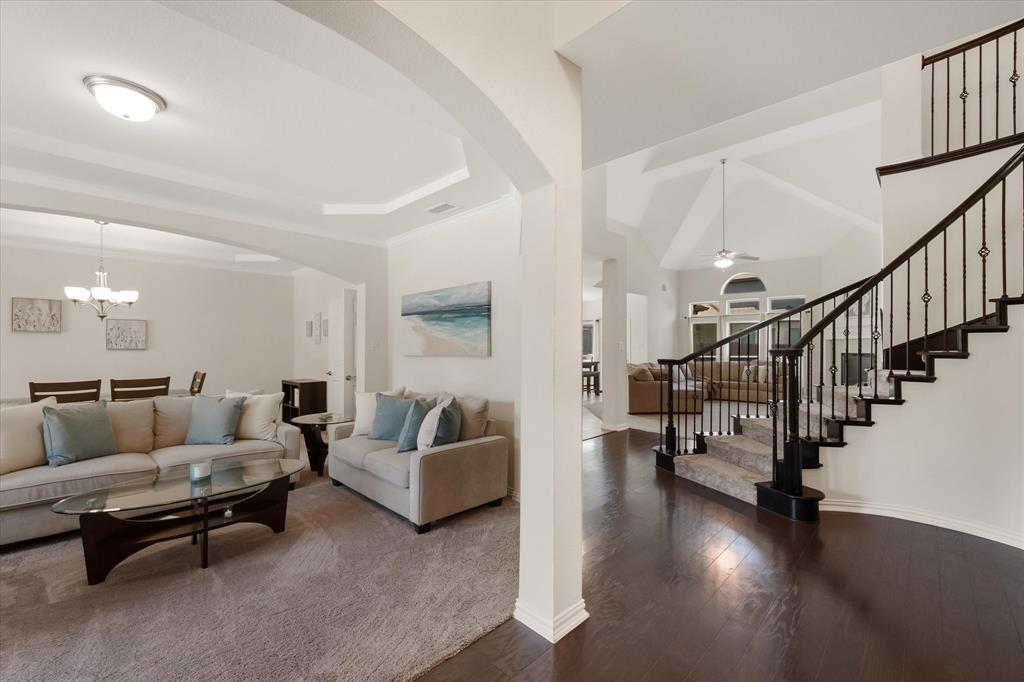 Woods Red Oak-Ph 2 - Residential