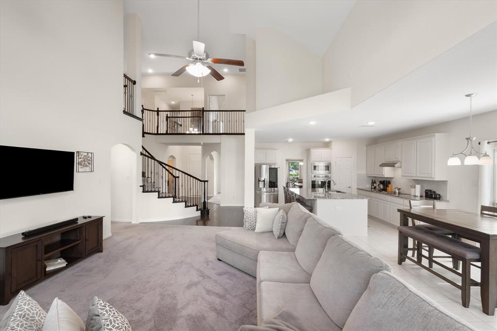 Woods Red Oak-Ph 2 - Residential