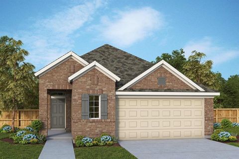 4318 Anglers Way Royse City TX 75189