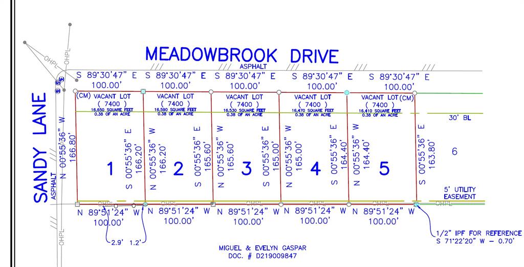 7400 Meadowbrook Drive